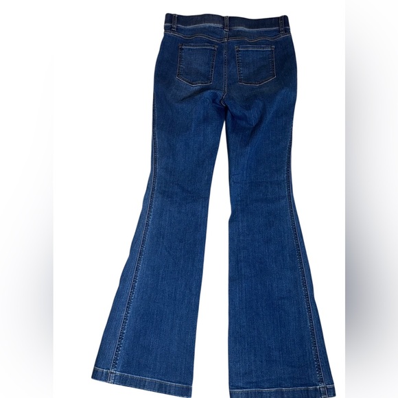 Spanx Jeans - Picture 2 of 6